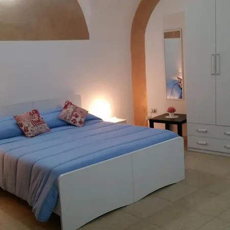 Capolegrotte Panzió