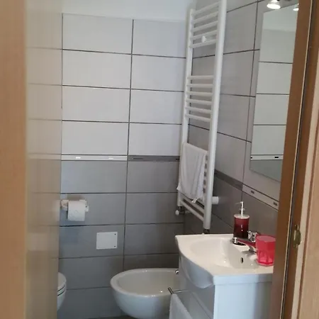 Panzió Capolegrotte