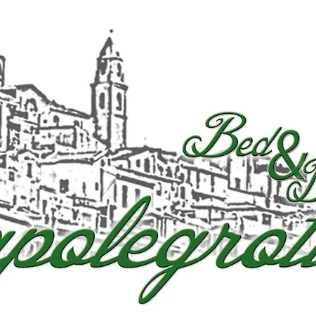 Capolegrotte *