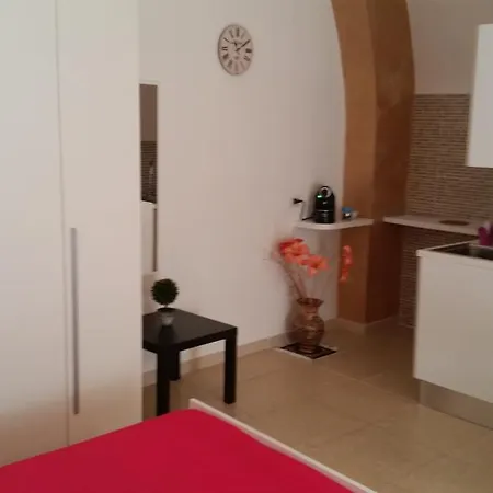 Capolegrotte Bed & Breakfast *